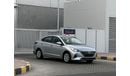 Hyundai Accent GL GCC