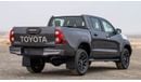 Toyota Hilux HILUX ADVENTURE 2.8L DIESEL 2024