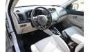 Mitsubishi ASX GLX 2.0L FWD 0% DP - LOW MILEAGE - MITSUBISI ASX 2.0 GLX 2020 - GCC SPECS - FIRST OWNER - ORIGINAL P