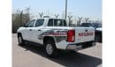 ميتسوبيشي L200 Mitsubishi L200 2.5L P MY24