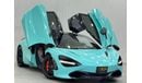 McLaren 720S 2018 McLaren 720S, MAY 27 Warranty, Full Service History, Service package, G