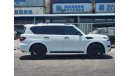 نيسان أرمادا 2023 Nissan Armada Platinum | 5.6 V8 | Brand New