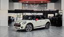 ميني كوبر إس AED 1,300 P.M | 2019 COOPER S JCW KIT | UNDER WARRANTY | PANORAMIC VIEW | GCC