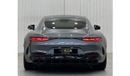 مرسيدس بنز جي تي 63 إس 2024 Mercedes-AMG GT63 Coupe, Brand New, 1 Year Warranty.