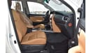 Toyota Fortuner 2.4L Turbo Diesel 7 Seat  Automatic