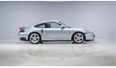 بورش 911 Manual (996) - Approved Prepared Vehicle