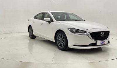 Mazda 6 S 2 | Zero Down Payment | Home Test Drive