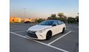 Toyota Camry SE Special offer for 7 days - Toyota Camry - GCC Specs - 2017 Model - Good condition