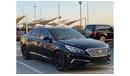 Hyundai Sonata SE HYUNDAI SONATA 2017 USA GOOD CONDITION