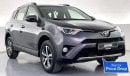 Toyota RAV4 VX | 1 year free warranty | 0 Down Payment