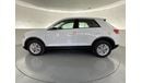 Volkswagen T ROC Life | 1 year free warranty | 0 Down Payment