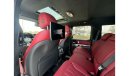 Mercedes-Benz G 63 AMG FOR EXPORT PRICE GERMAN SPEC FULY CARBON FIBER INSIDE OUTSIDE