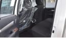 Toyota Hilux TOYOTA HILUX SR5 2.7L PETROL 4WD M/T 2022