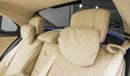 Mercedes-Benz S 500 MERCEDES S500 4MATiC, MODEL 2021, GCC, PERFECT CONDITION, LOW MILLEAGE, UNDER WARRANTY