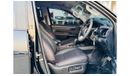 Toyota Hilux GR SPORTS KIT INSTALLED | PREMIUM SPORTS BAR | RHD | 2.8L DIESEL | ELECTRIC SEAT | 2018