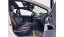 Subaru Impreza WRX 2021 Subaru WRX STI Manual Transmission, Warranty, Full Subaru Service History, GCC