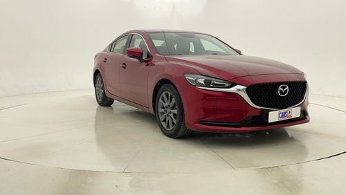 Mazda 6 PURE 2.5 | Zero Down Payment | Free Home Test Drive