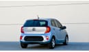 Kia Picanto Kia Picanto 2018 GCC, in excellent condition, inside and out