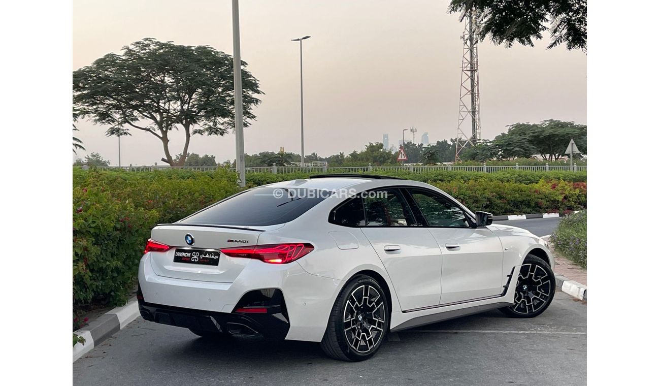 BMW M440i