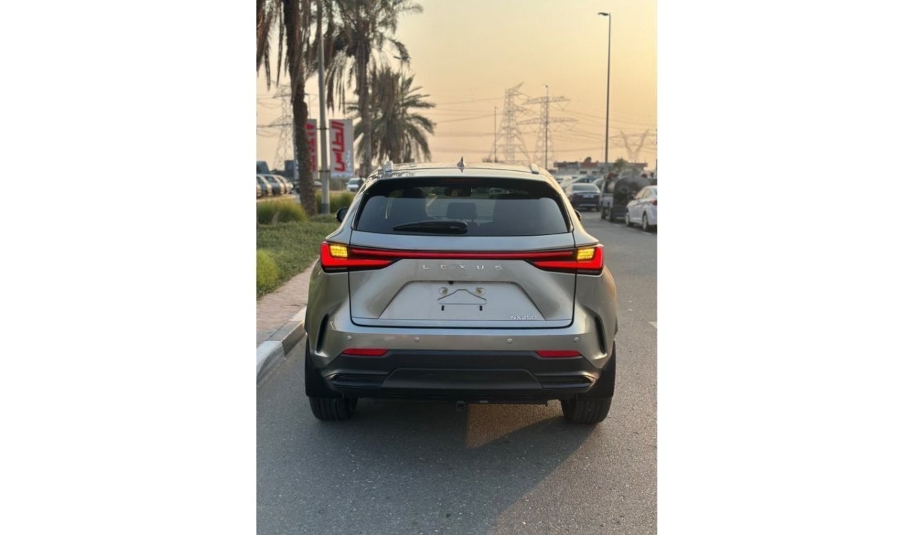 لكزس NX 250 LEXUS NX 250 Premium 2024