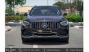 Mercedes-Benz GLC 300 4MATIC