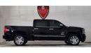 Chevrolet Silverado High Country 1500 LTZ V8 6.2L-8CYL   Agency Maintained - Excellent condition