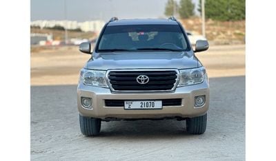 Toyota Land Cruiser Original condition with sunroof