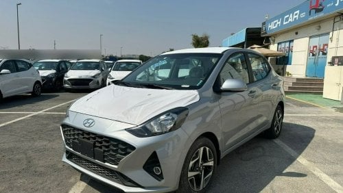 Hyundai Grand i10 1.2 L