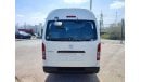 Toyota Hiace TRH200-0030438 || TOYOTA	HIACE (VAN)	2006 || PETROL RHD MANUAL|| RIGHT HAND DRIVE.