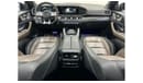 Mercedes-Benz GLE 53 2020 Mercedes Benz GLE53 AMG 4MATIC+ Coupe, 2025 Mercedes Warranty, GCC