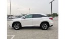 لكزس RX 350 Lexus RX350- 2022 - White