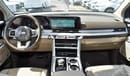 Kia Carnival Hilimousine