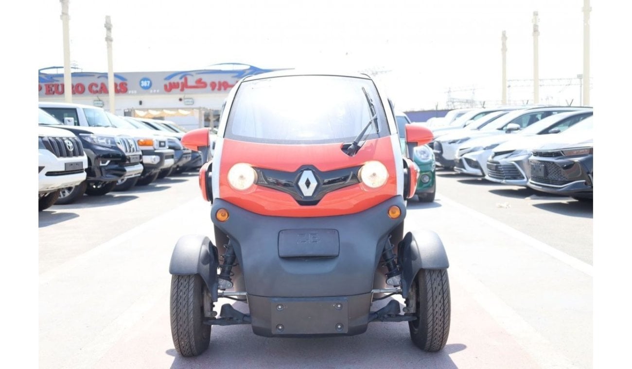 Renault Twizy Std Renault_TWIZY_FULL_ELECTRIC_2018_2017_FULL_ELECTRIC_2SEATS_ELECTRIC