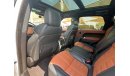 لاند روفر SV أوتوبايوجرافي Range rover sport SV / Full option / USA / low mileage