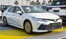 Toyota Camry Grande 2.5L  Hybrid