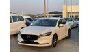 Mazda 6 2020 I SkyActivG I 2.5L I Ref#158