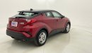 Toyota CHR GX 50TH ANNIVERSARY EDITION. 1.8 | Zero Down Payment | Free Home Test Drive