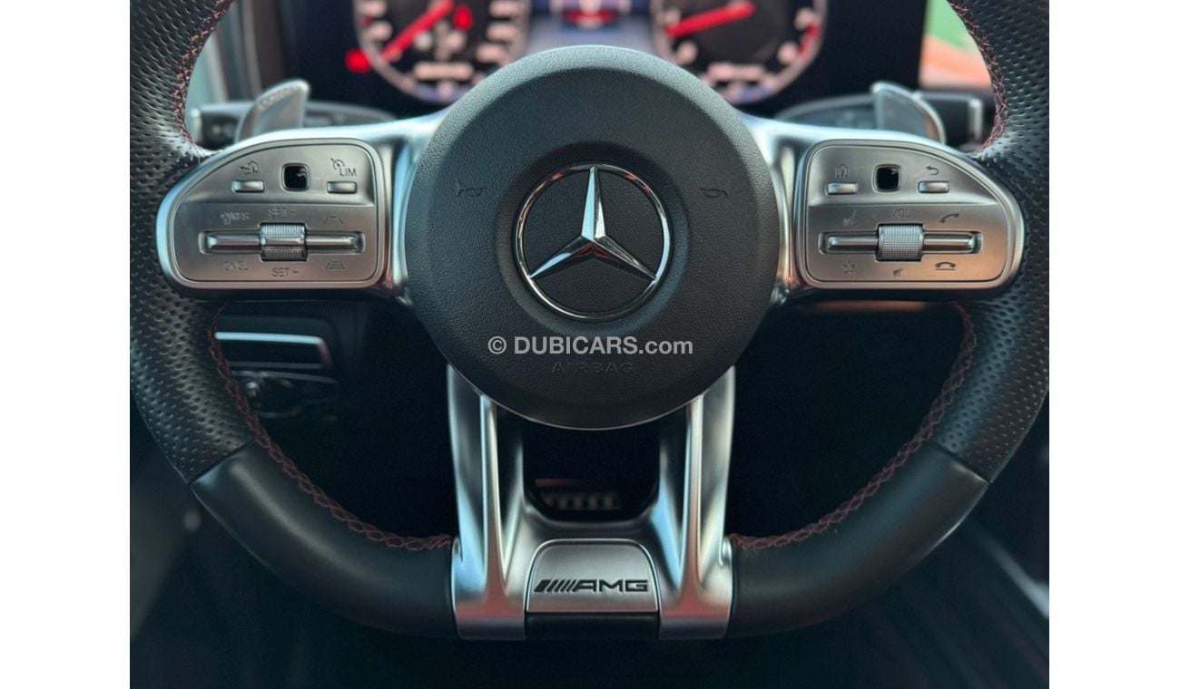 مرسيدس بنز G 63 AMG Edition 1 4.0L