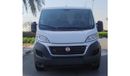 Fiat Ducato EURO5 L2H2 DIESEL