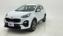 Kia Sportage LX 1.6 | Zero Down Payment | Free Home Test Drive