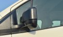 Toyota Hiace Toyota Hiace Passenger High Roof 3.5L Petrol M/T Model 2024 Automatic Door- DVD