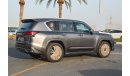 لكزس LX 600 LEXUS LX600 VIP 3.5L 4WD SUV 2024