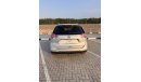 نيسان روج NISSAN ROGUE AWD SILVER EXCELLENT CONDITION