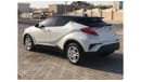 Toyota CHR Toyota C-HR Hybrid 2021 (1.8L) GCC Specs Full Option