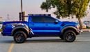 Ford Ranger Raptor PREMIUM CONDITION | RHD | 2.0L DIESEL ENGINE | ROOF RACK WITH AWNING CAMPING TENT