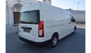 Toyota Hiace GLS - High Roof Toyota Hiace Highroof Van 3.5L,Model:2021. Only done 2300 km