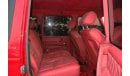 مرسيدس بنز G 500 Mercedes G500 Full Options model 2004