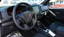 Nissan Frontier PRO 4X V6