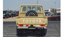 Toyota Land Cruiser 70 TOYOTA LAND CRUISER 79 4.0L AT DC 4WD PICKUP 2025