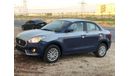 Suzuki Dzire 1.2L, GLX Full Option - Contact today for Pre-booking